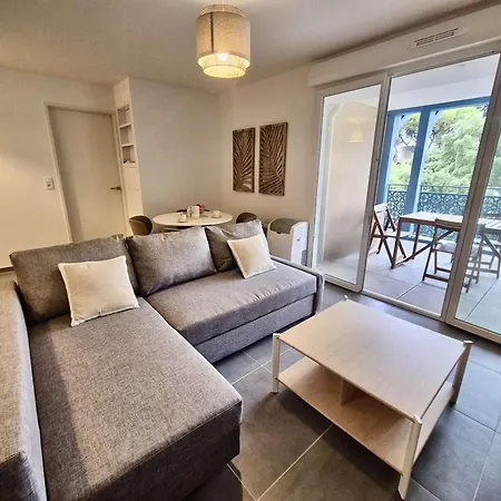 Moderne Avec Piscine, Climatisation Et Parking A - Fr-1-226b-244 شقة *